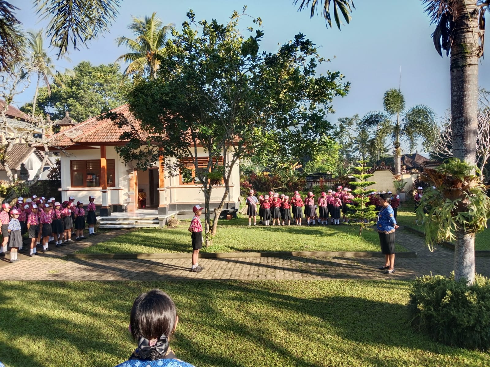 Hari Kebangkitan Nasional (Harkitnas)