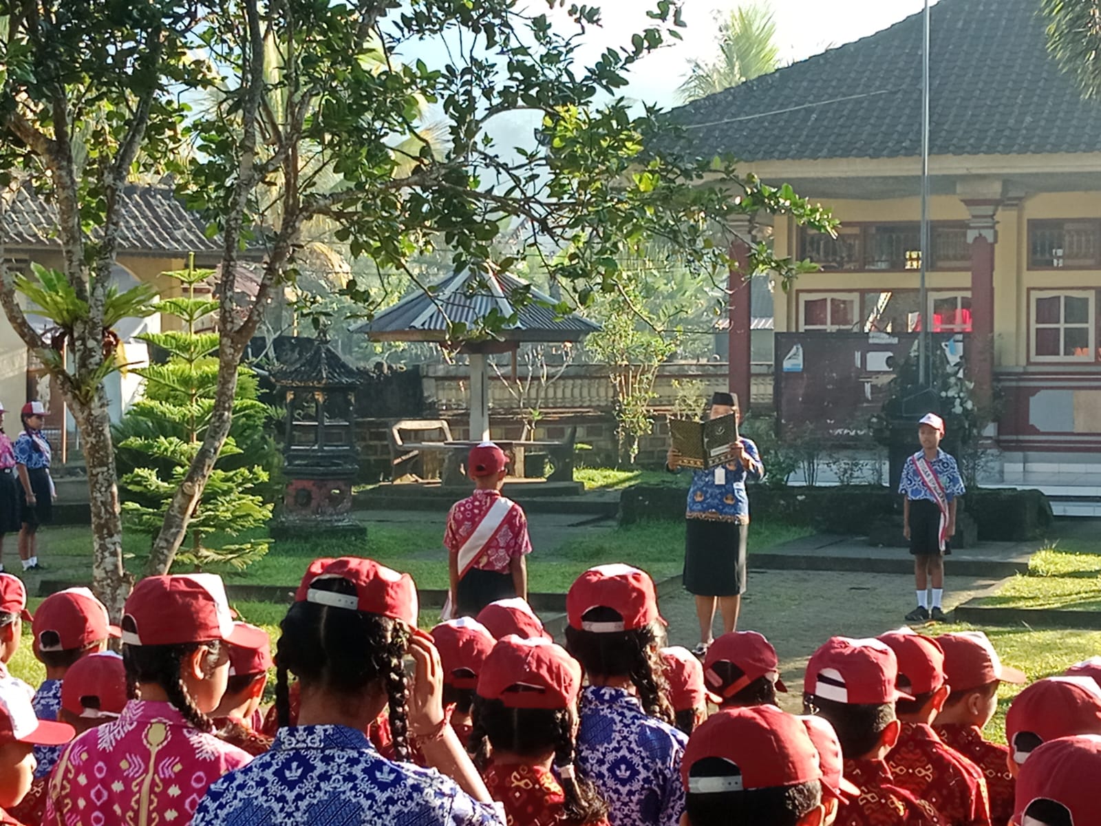 Hari Kebangkitan Nasional (Harkitnas)
