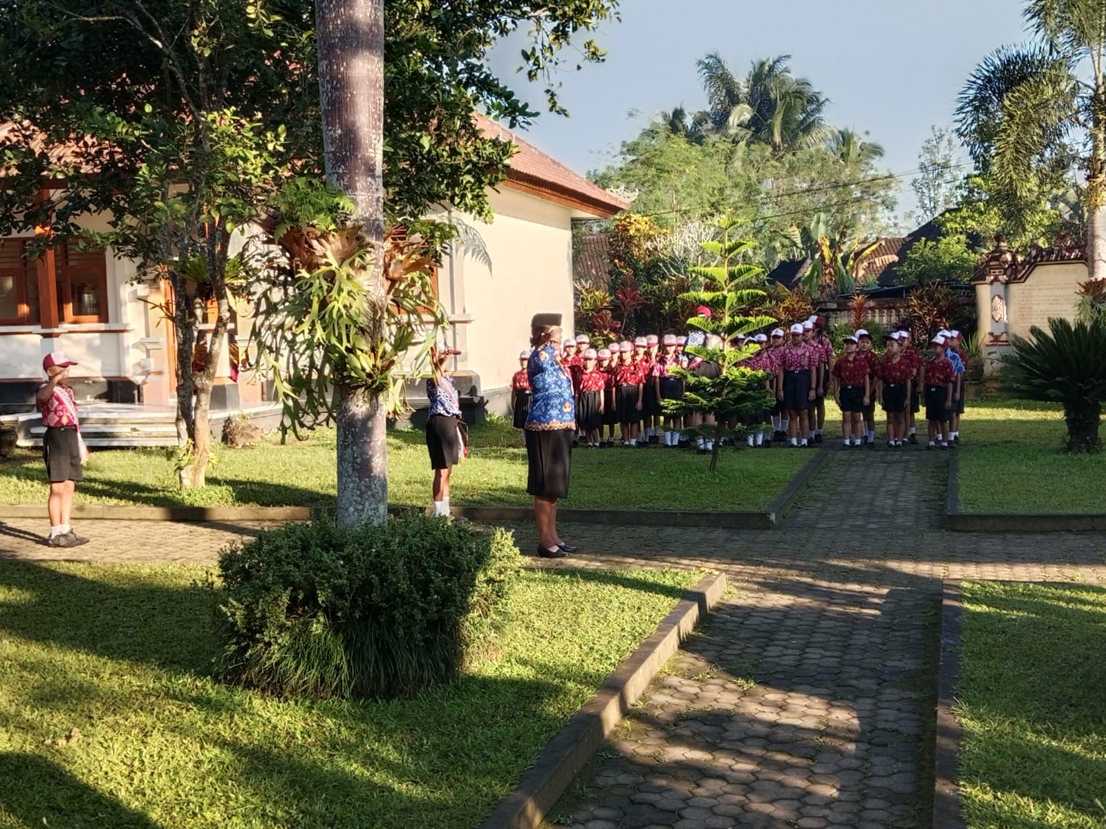 Hari Kebangkitan Nasional (Harkitnas)